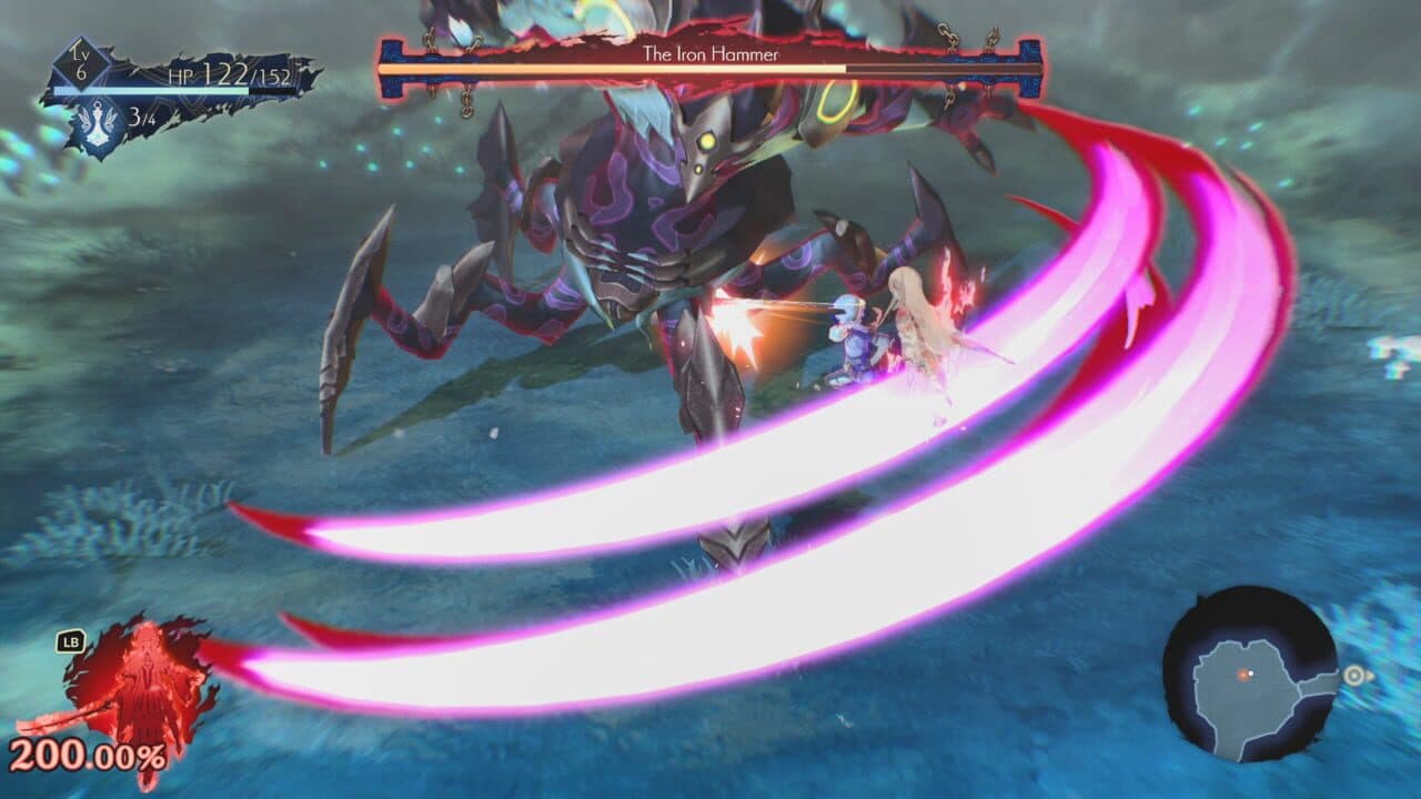 Oninaki thumbnail 13