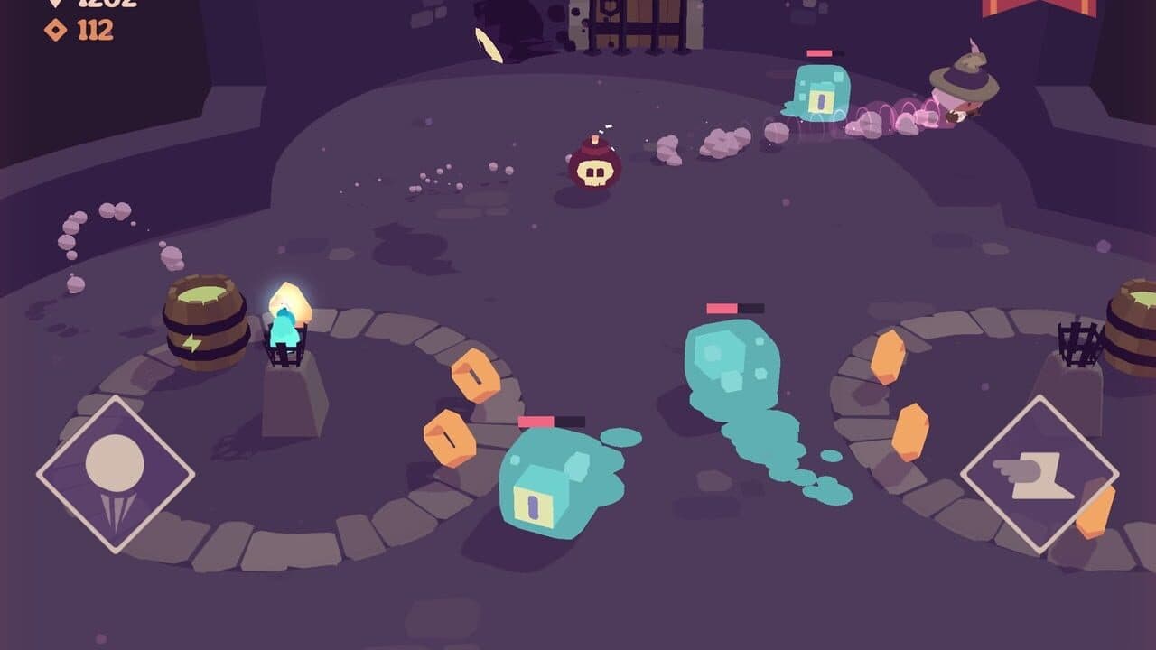 The Pinball Wizard thumbnail 2