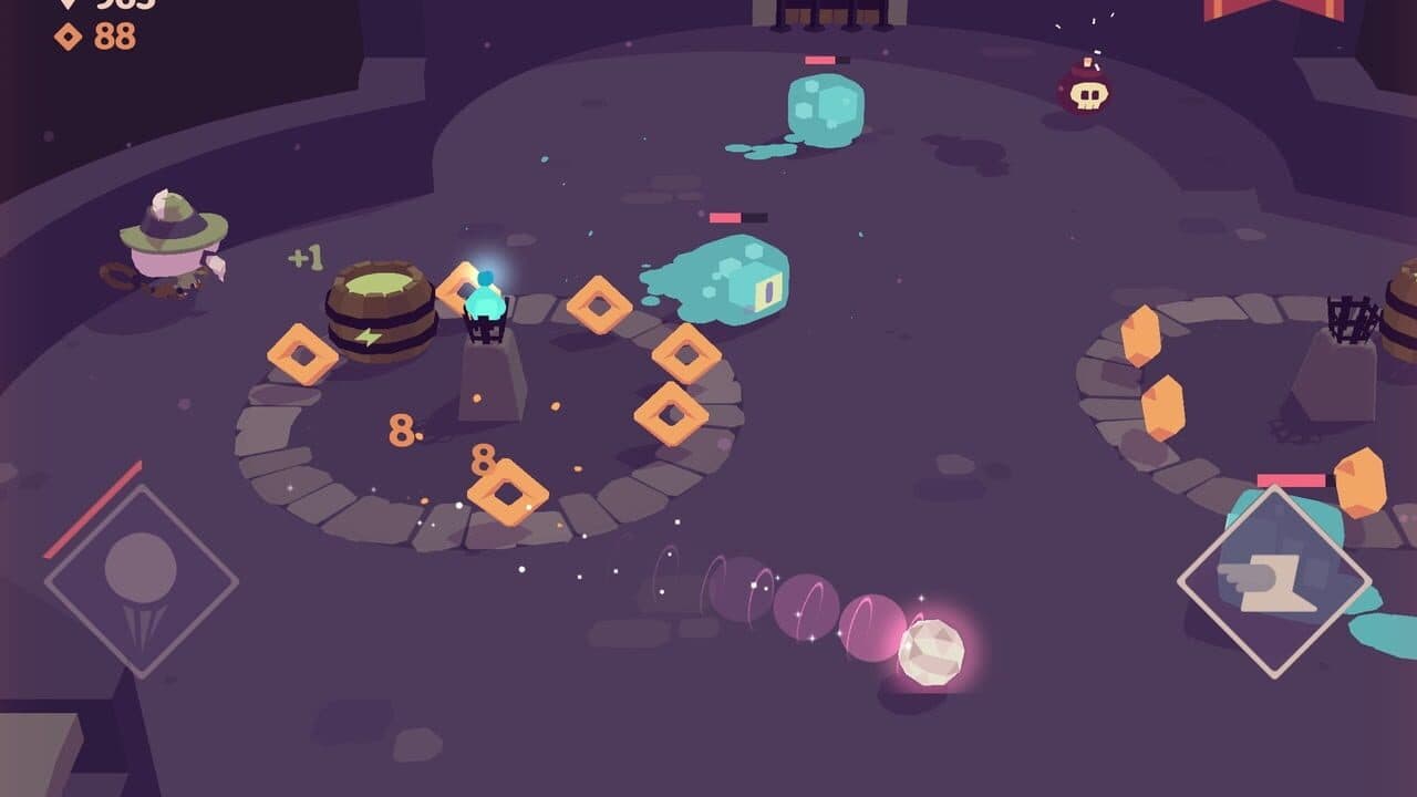 The Pinball Wizard thumbnail 3