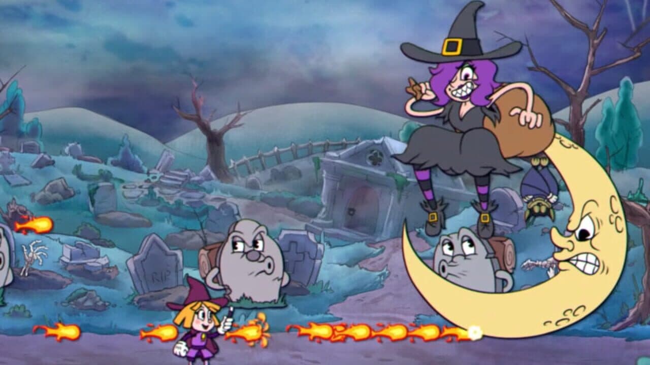 Enchanted Portals thumbnail 3