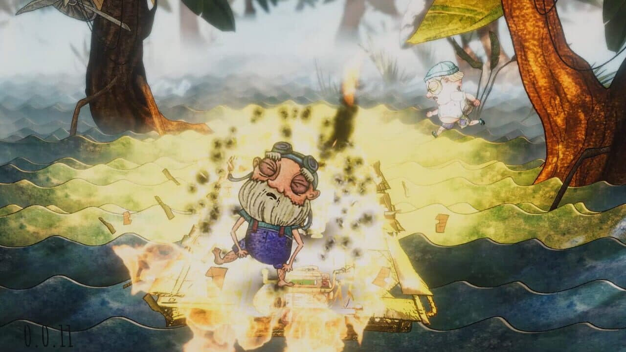 Trash Sailors thumbnail 6