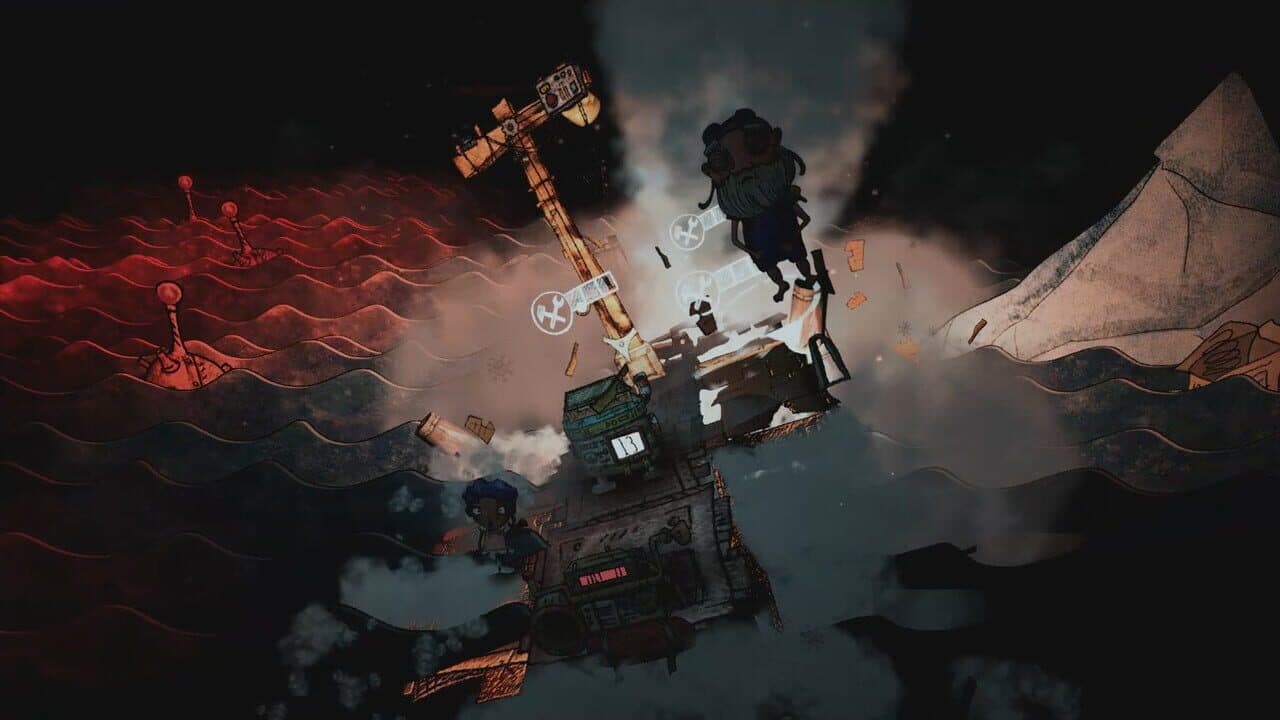 Trash Sailors thumbnail 7