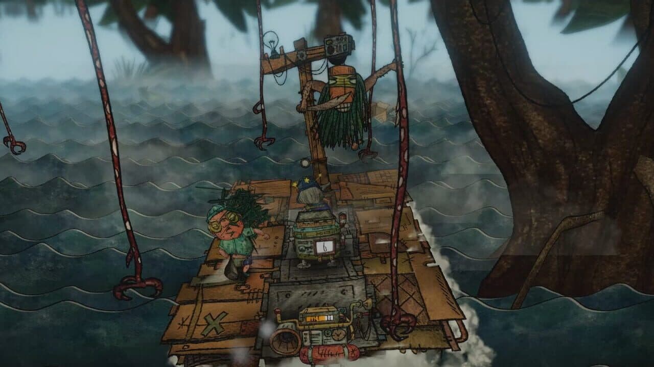 Trash Sailors thumbnail 9