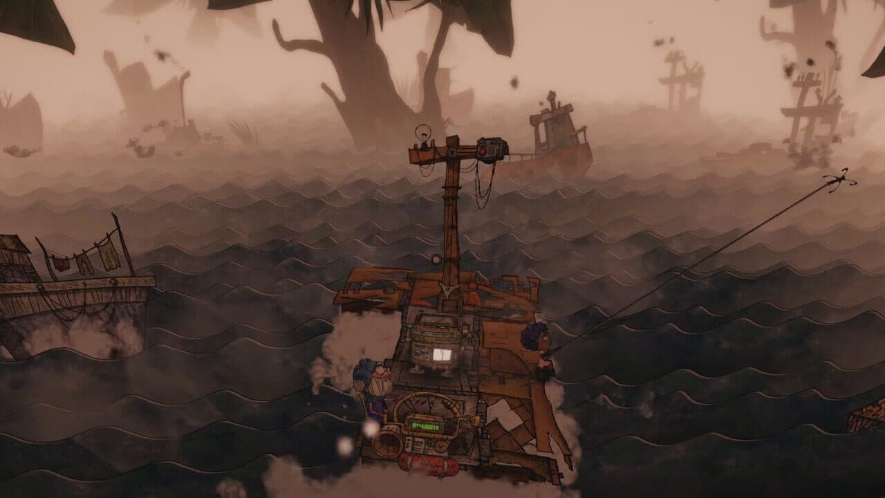 Trash Sailors thumbnail 8