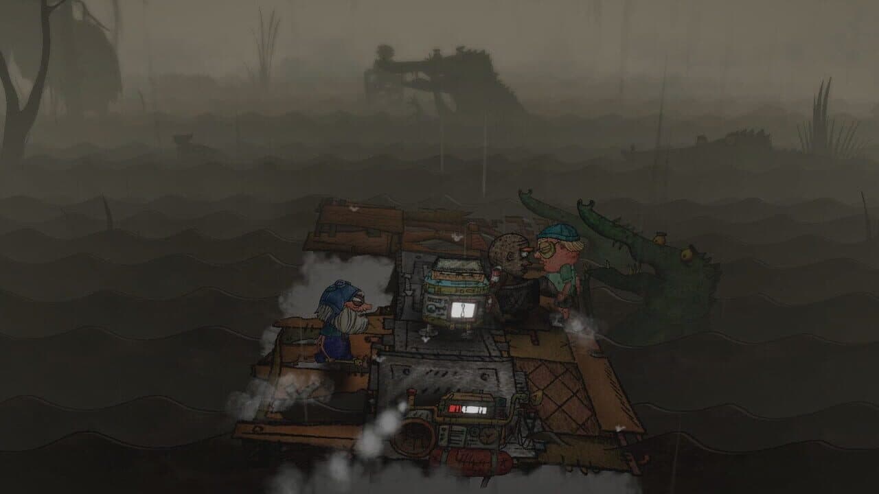 Trash Sailors thumbnail 4