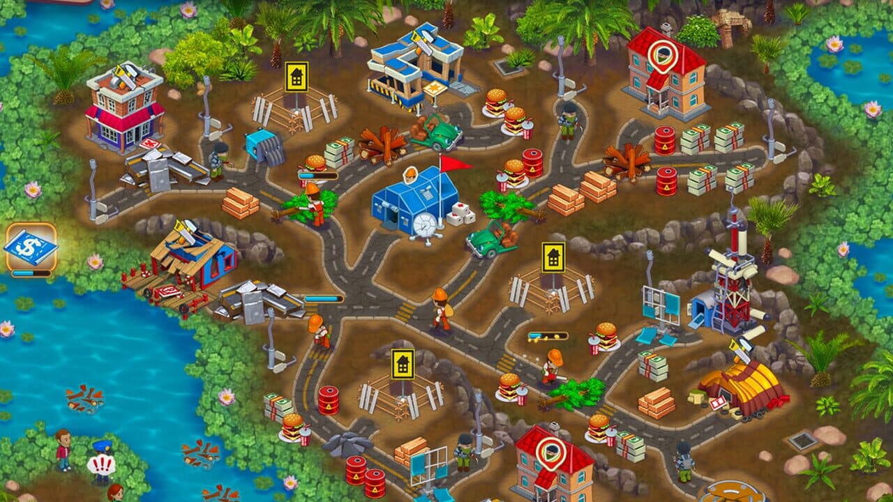 Rescue Team: Evil Genius thumbnail 4