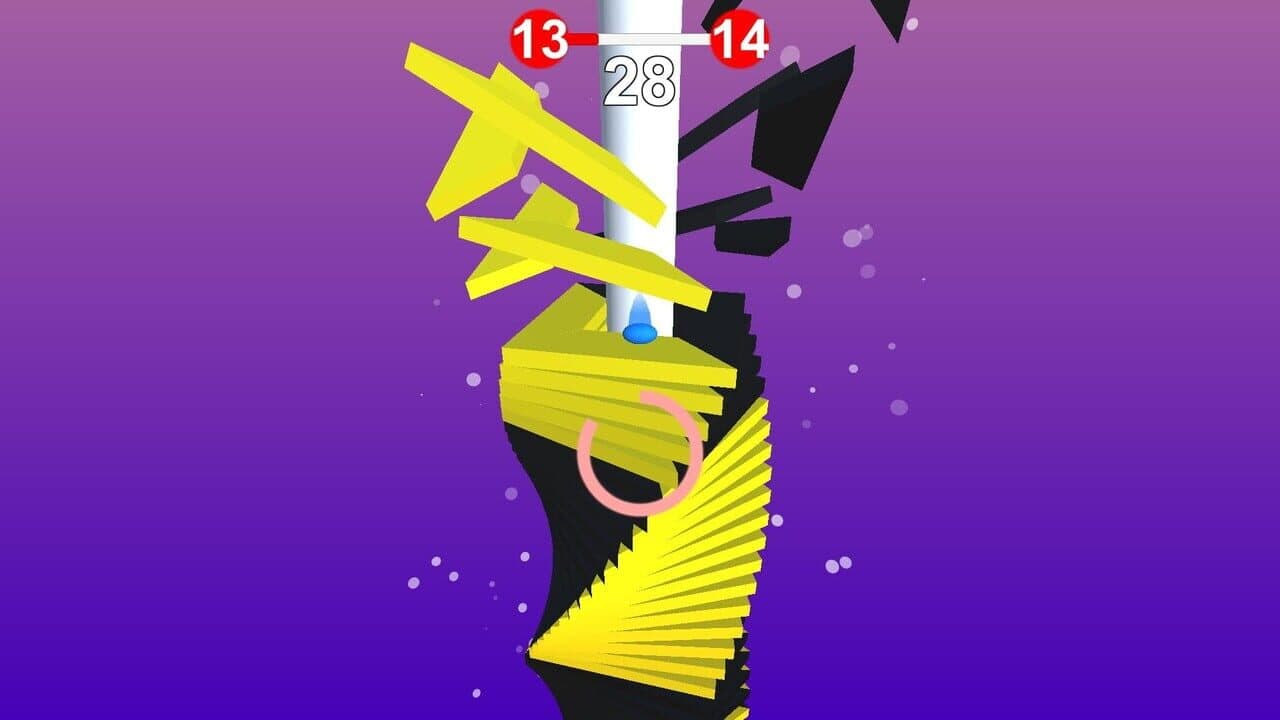 Mega Meteor Madness thumbnail 6