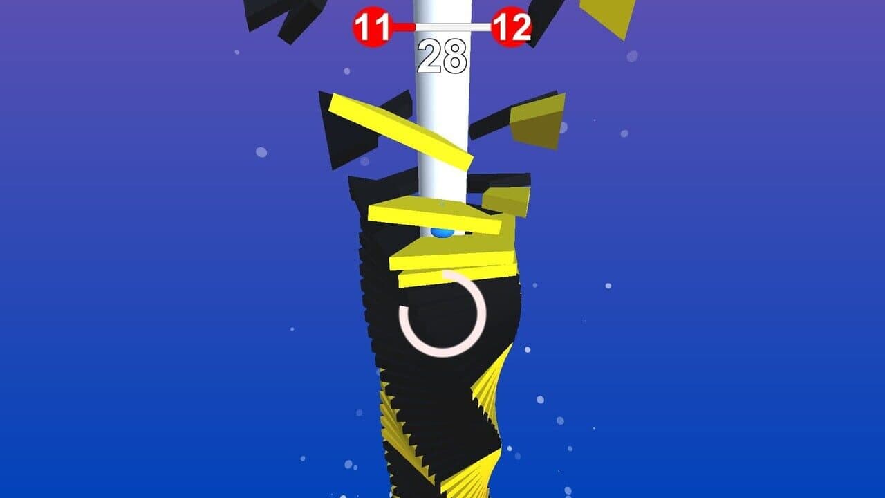 Mega Meteor Madness thumbnail 7