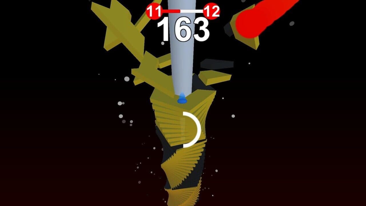 Mega Meteor Madness thumbnail 8