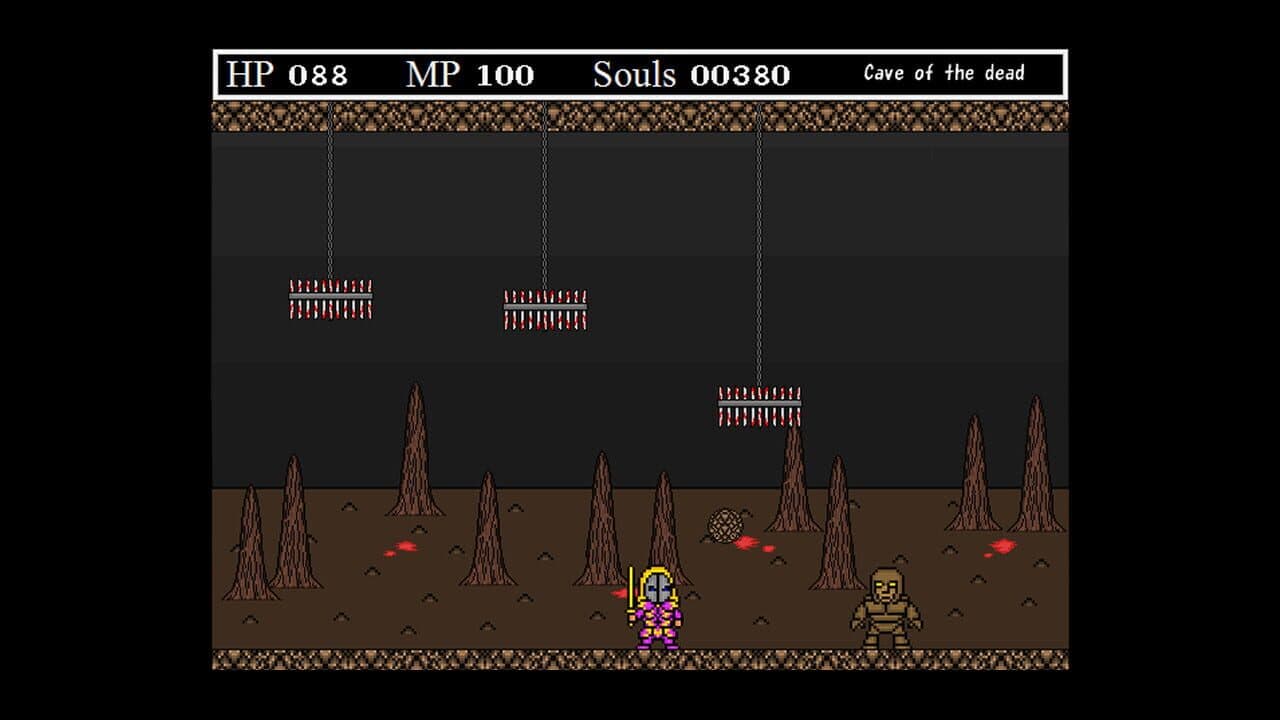 Hunter's Soul thumbnail 6
