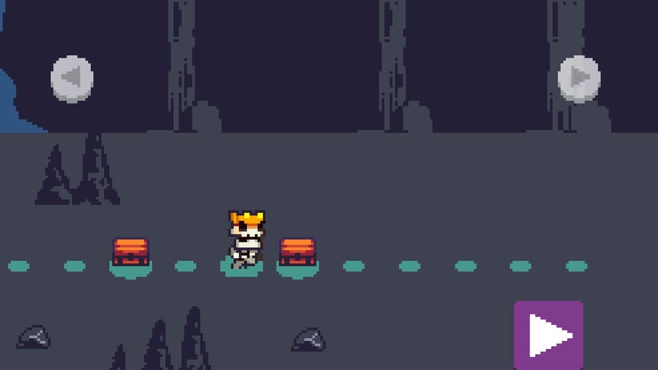 Return of the Zombie King thumbnail 3