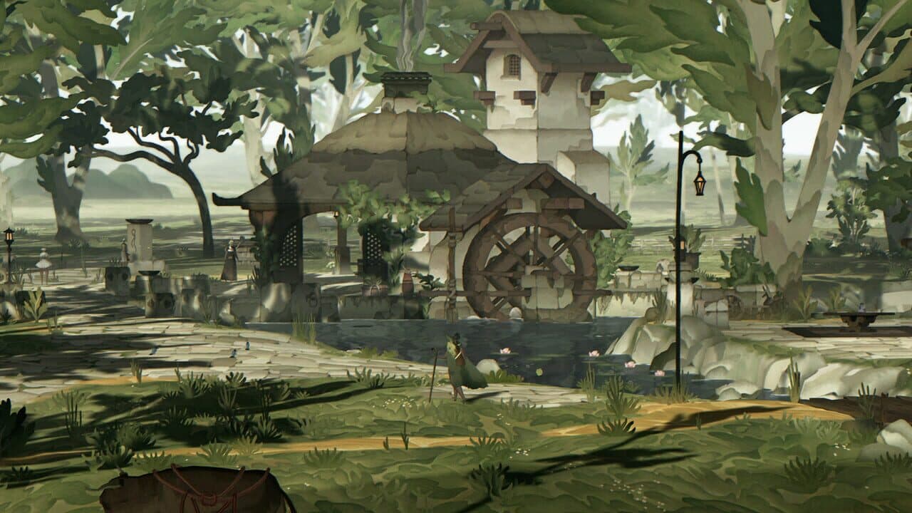 Book of Travels thumbnail 3