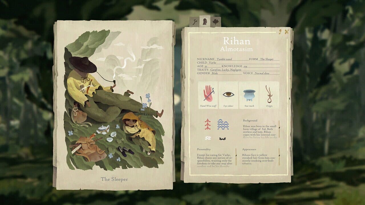 Book of Travels thumbnail 8