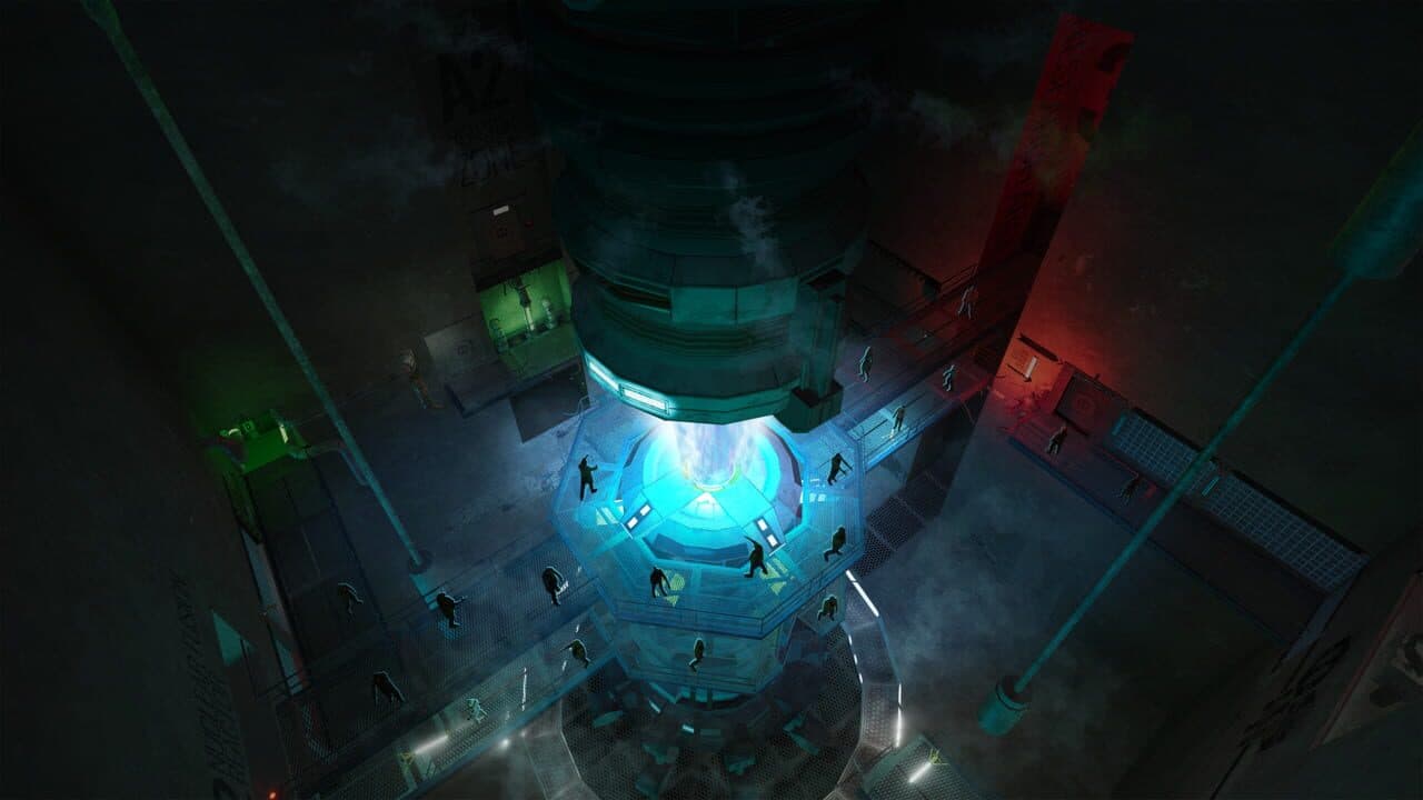 Death Horizon Reloaded thumbnail 5
