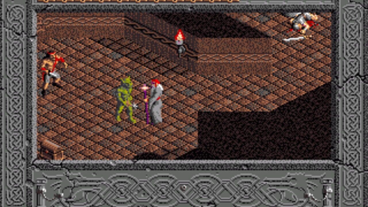 The Immortal thumbnail 3