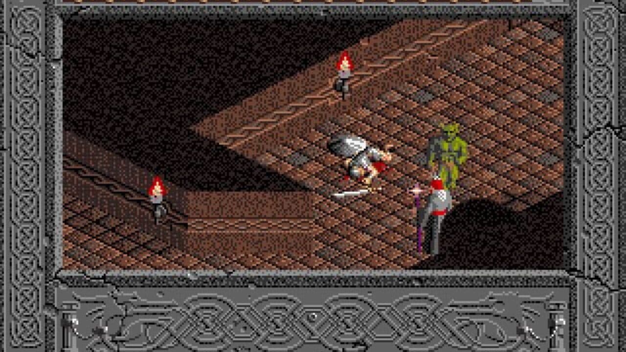 The Immortal thumbnail 4