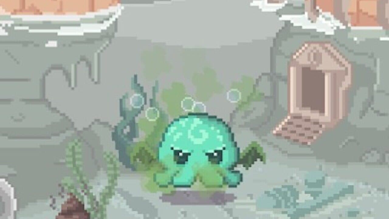 Cthulhu Virtual Pet 2 thumbnail 4
