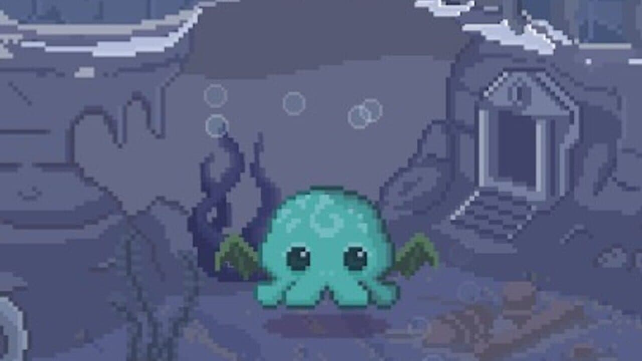 Cthulhu Virtual Pet 2 thumbnail 8