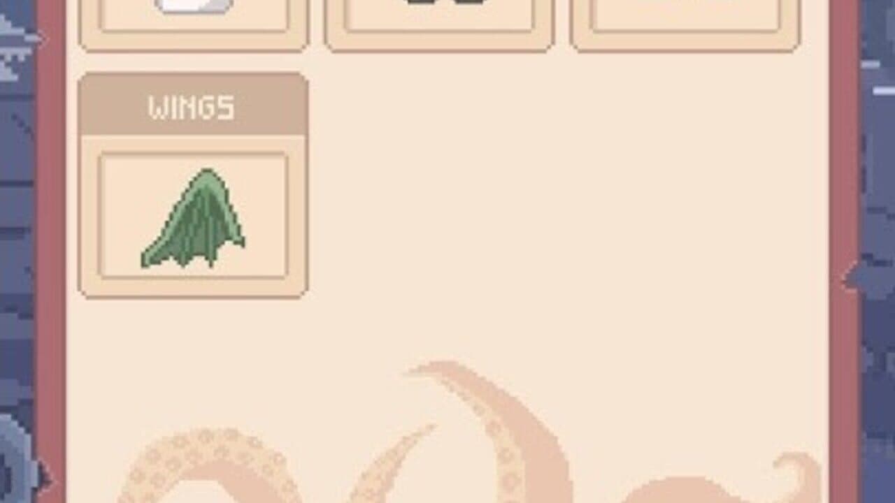 Cthulhu Virtual Pet 2 thumbnail 3