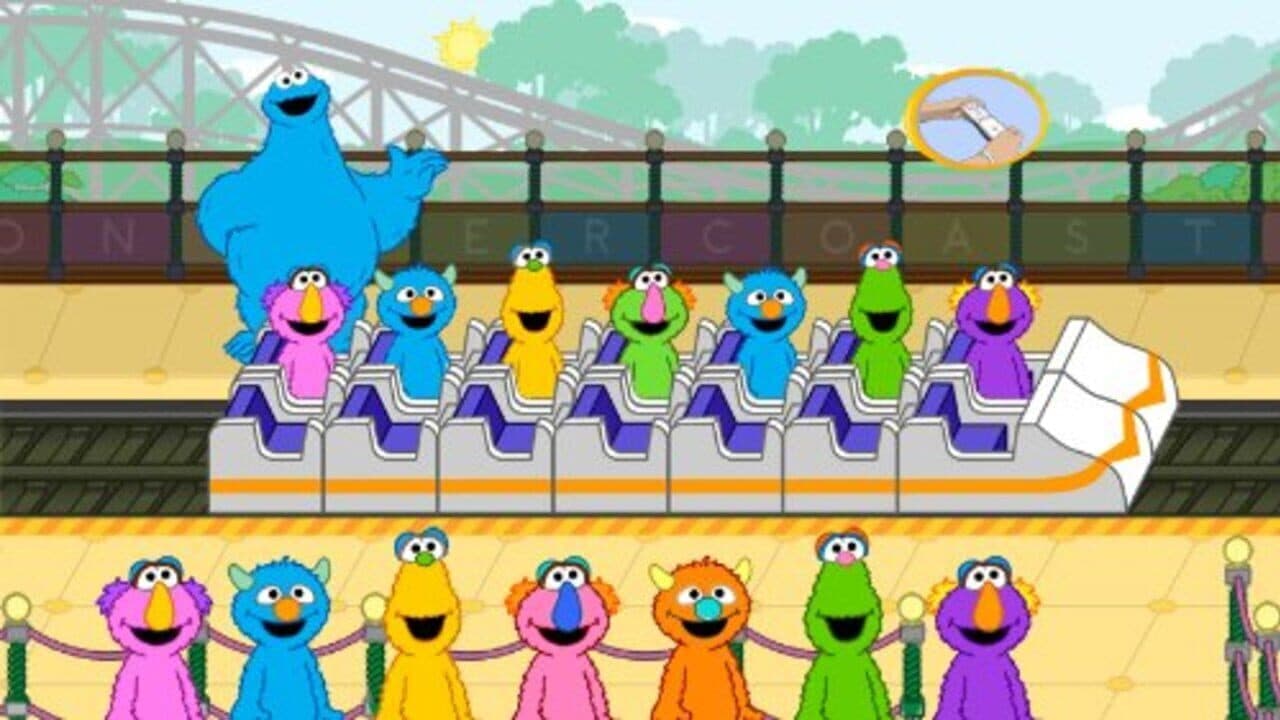 Sesame Street: Cookie's Counting Carnival thumbnail 2