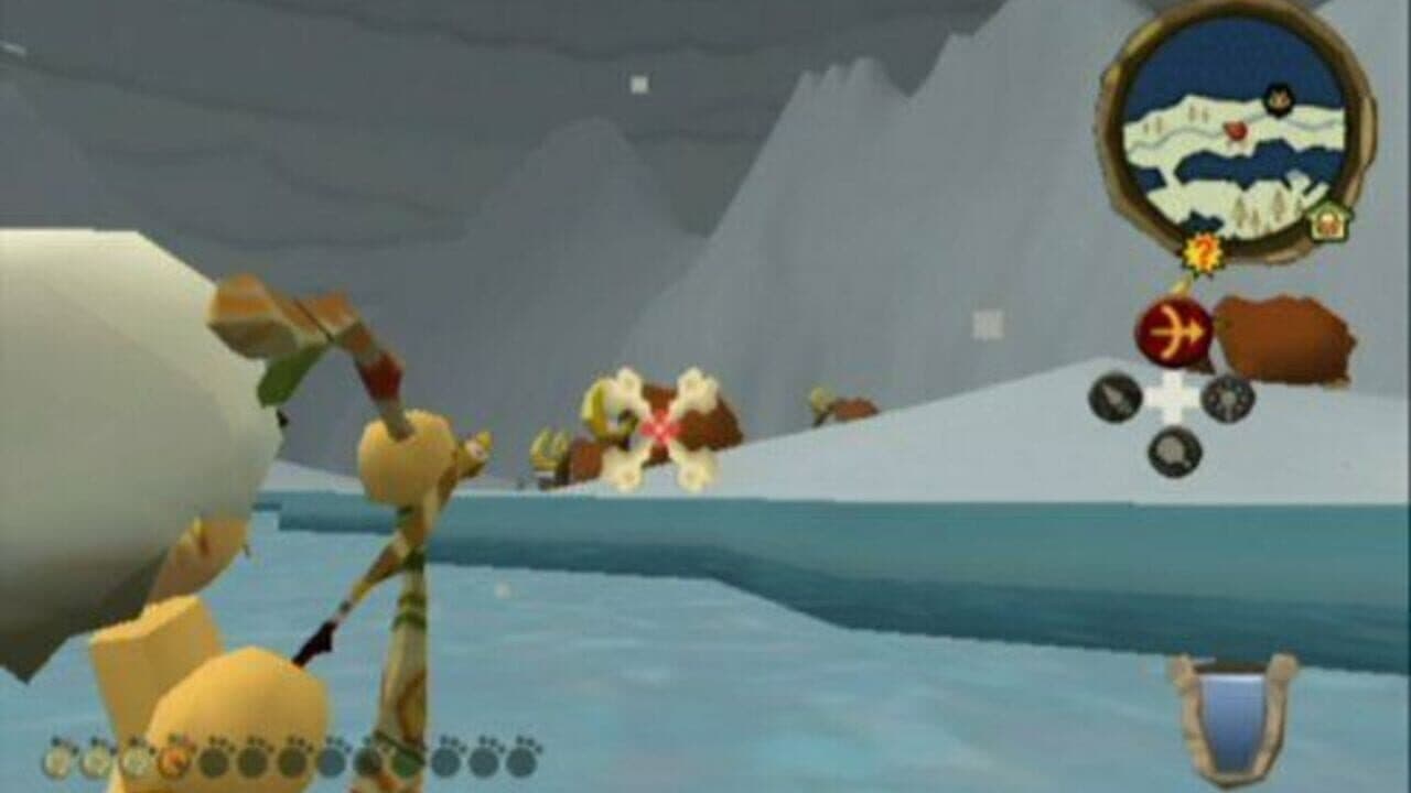 Jawa: Mammoth to Himitsu no Ishi thumbnail 3