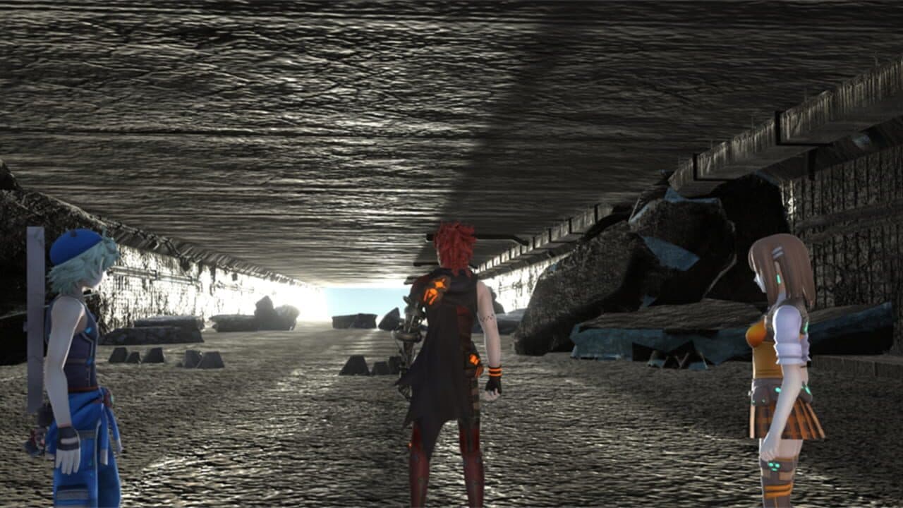 Metal Max Xeno Reborn thumbnail 3