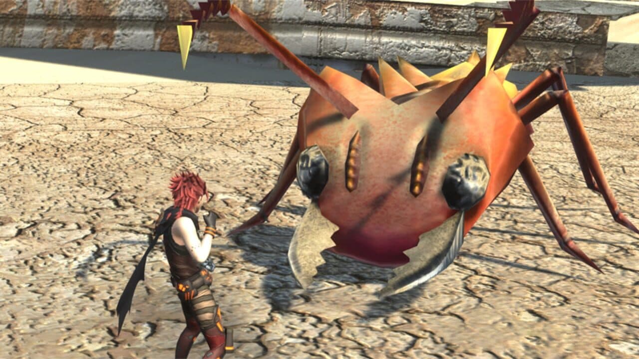 Metal Max Xeno Reborn thumbnail 9