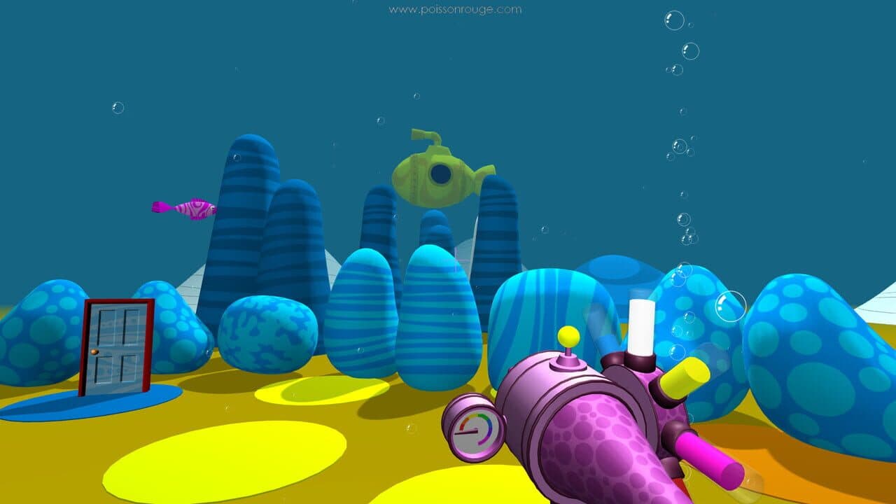 A World With No Colour thumbnail 2