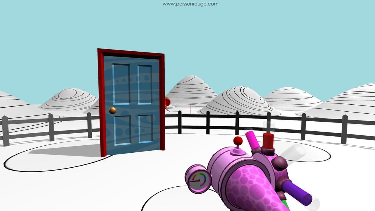 A World With No Colour thumbnail 4