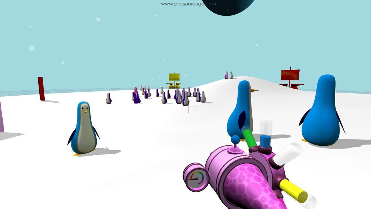 A World With No Colour thumbnail 6