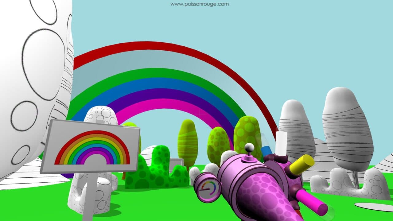 A World With No Colour thumbnail 8