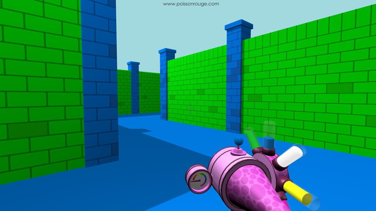 A World With No Colour thumbnail 5