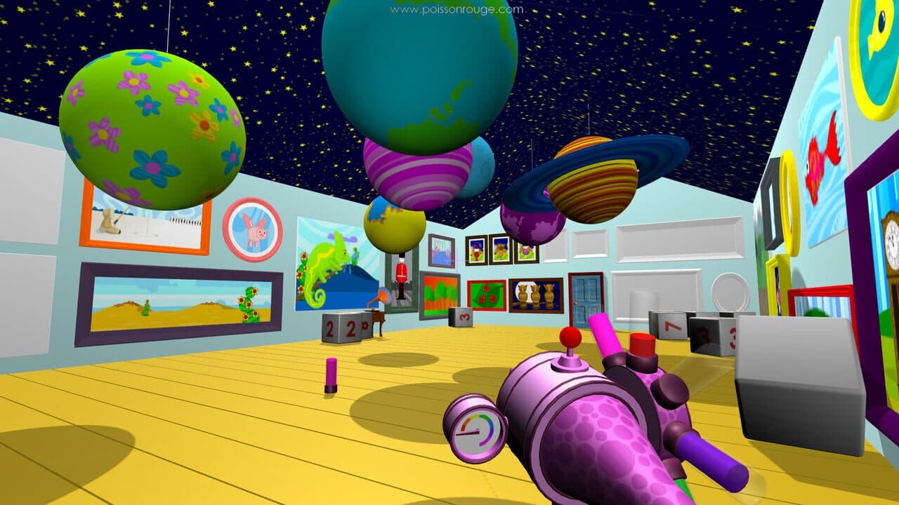 A World With No Colour thumbnail 3