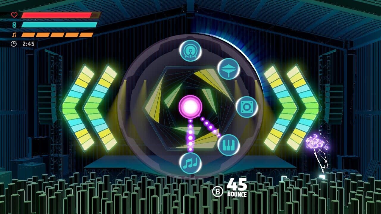 Hexagroove: Tactical DJ thumbnail 2