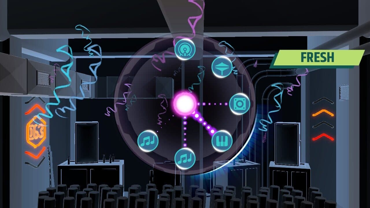 Hexagroove: Tactical DJ thumbnail 8