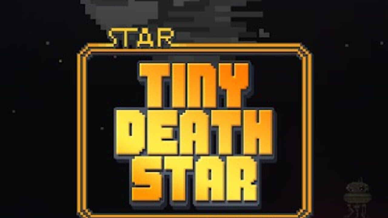 Star Wars: Tiny Death Star thumbnail 2