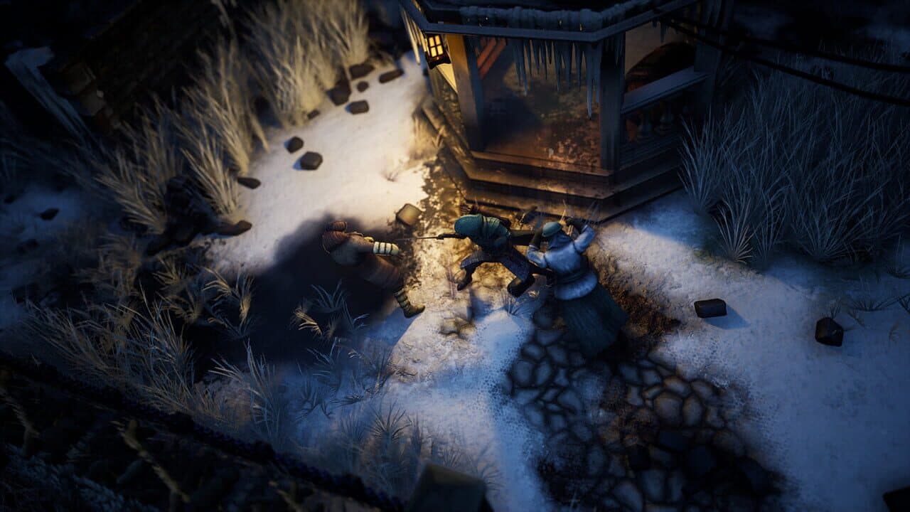 Winter Ember thumbnail 4