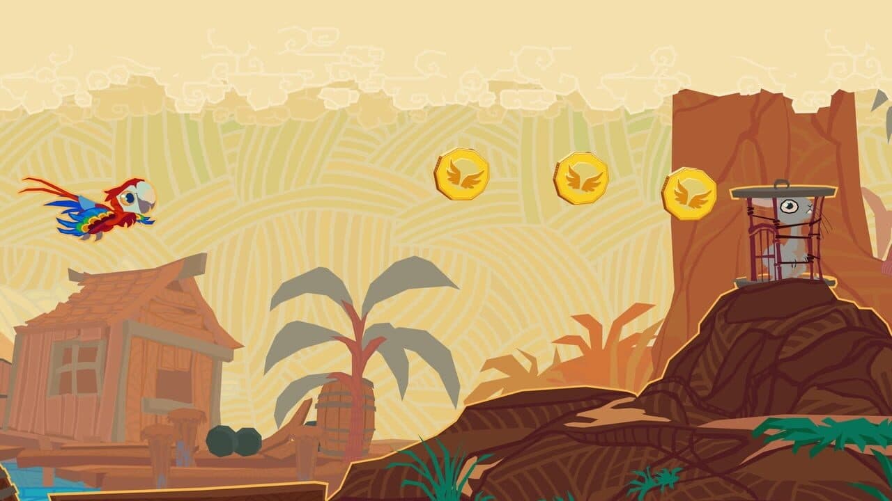 Fledgling Heroes thumbnail 9
