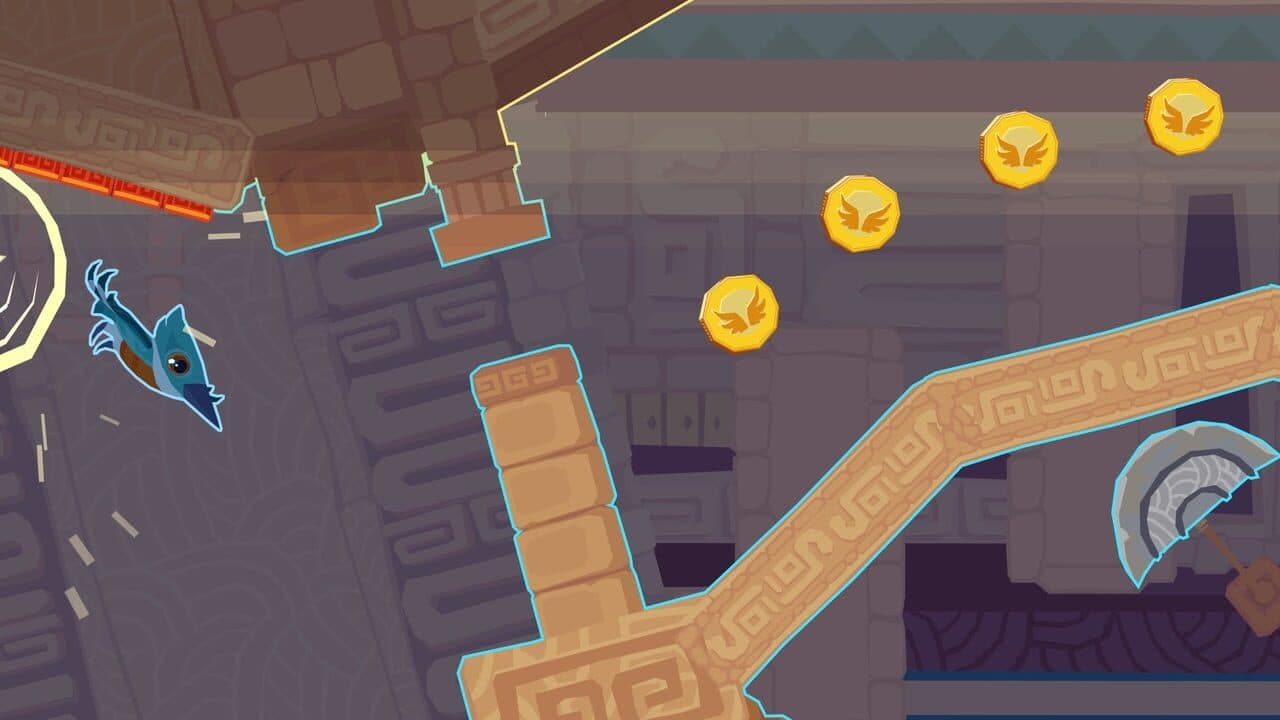Fledgling Heroes thumbnail 8