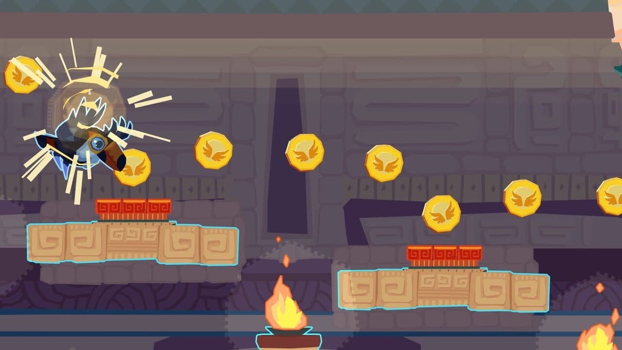 Fledgling Heroes thumbnail 4