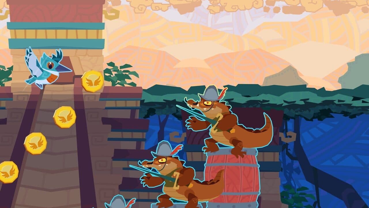Fledgling Heroes thumbnail 7