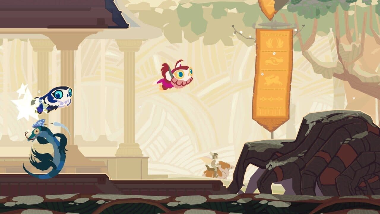 Fledgling Heroes thumbnail 2