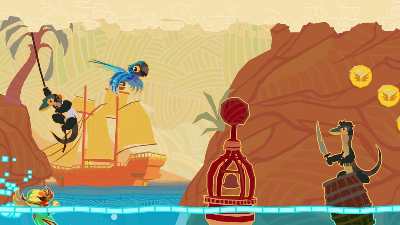 Fledgling Heroes thumbnail 3