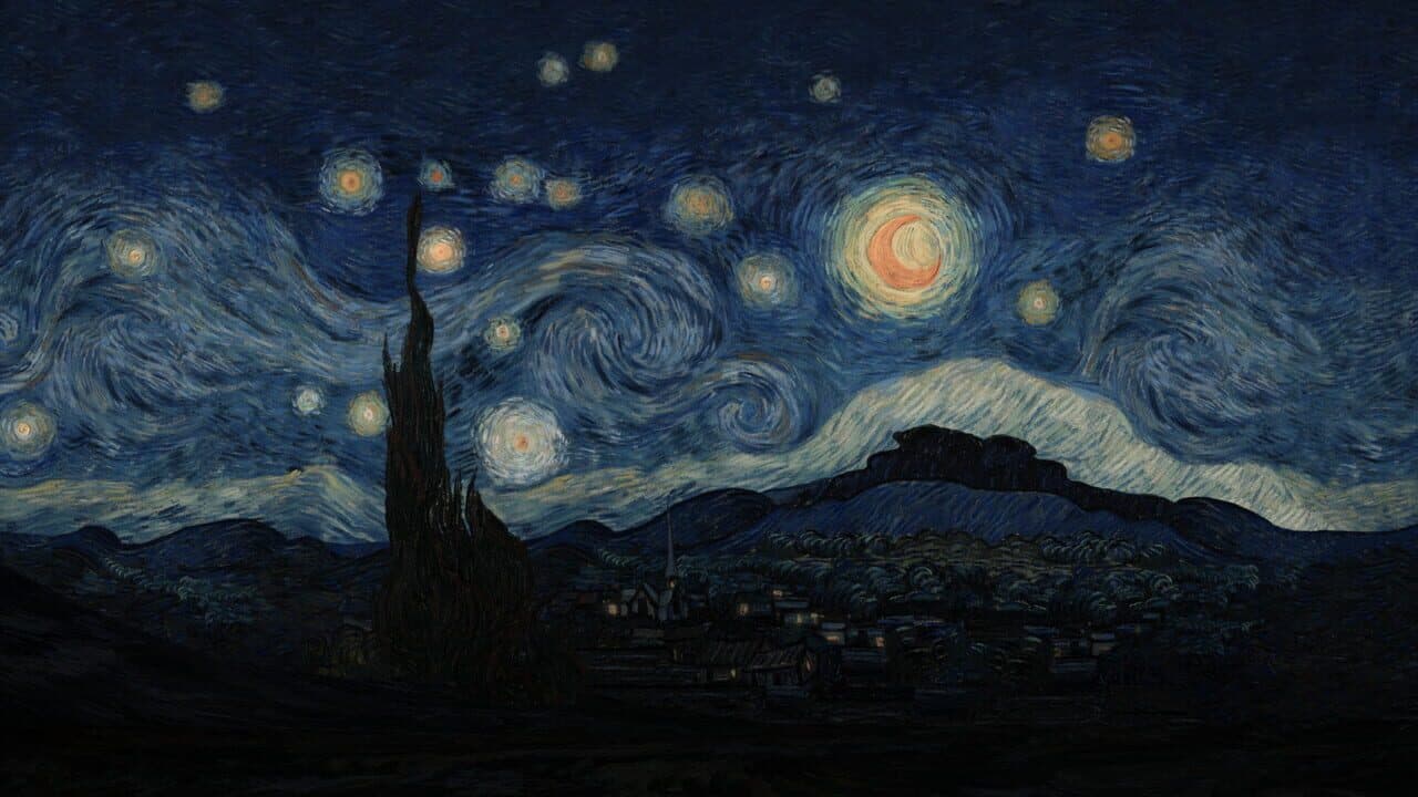 Art Plunge screenshot 1