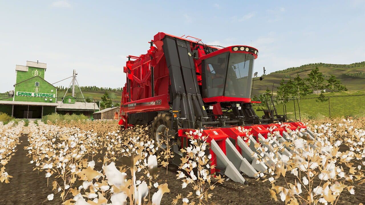 Farming Simulator 20 thumbnail 2