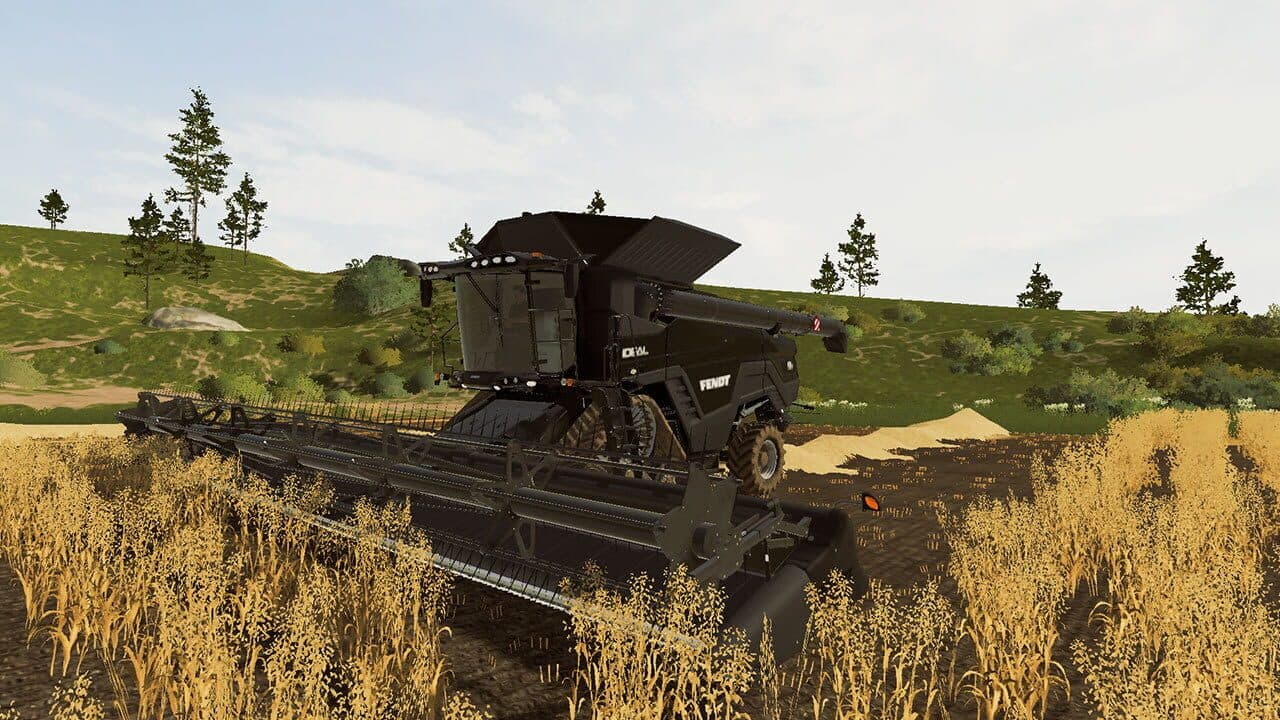 Farming Simulator 20 thumbnail 4