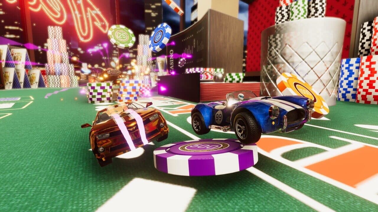 Super Toy Cars 2 thumbnail 7
