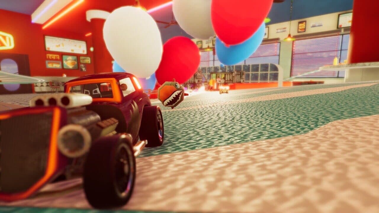 Super Toy Cars 2 thumbnail 4