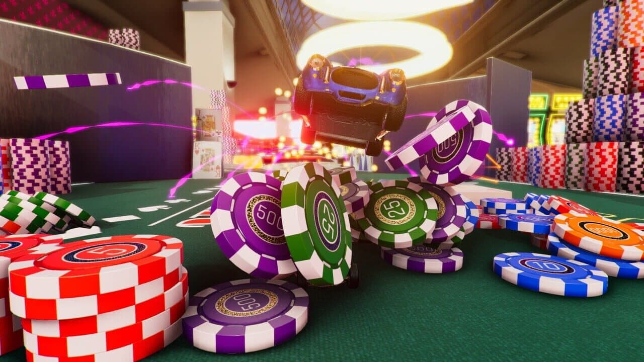 Super Toy Cars 2 thumbnail 8