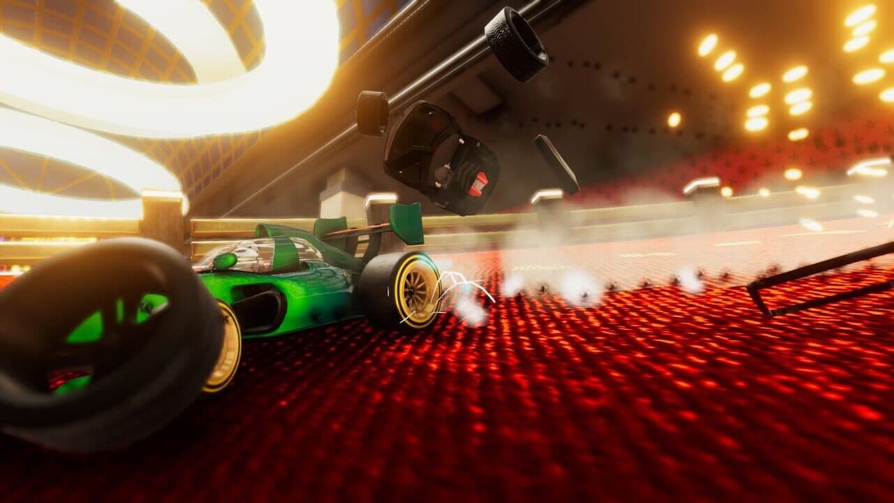 Super Toy Cars 2 thumbnail 6